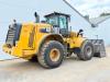 Caterpillar 966M - Quick Coupler / Pressurised Cabin Foto 5 thumbnail