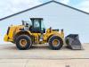 Caterpillar 966M - Quick Coupler / Pressurised Cabin Foto 6 thumbnail