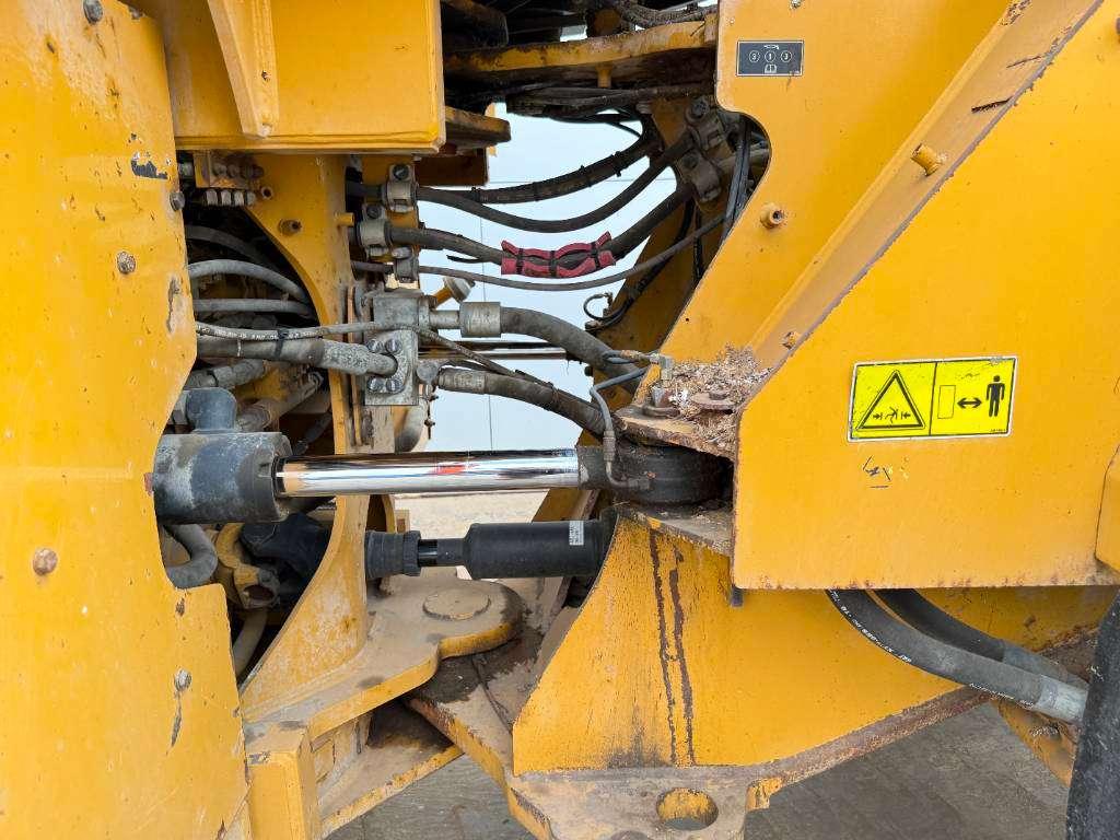 Caterpillar 966M - Quick Coupler / Pressurised Cabin Foto 16