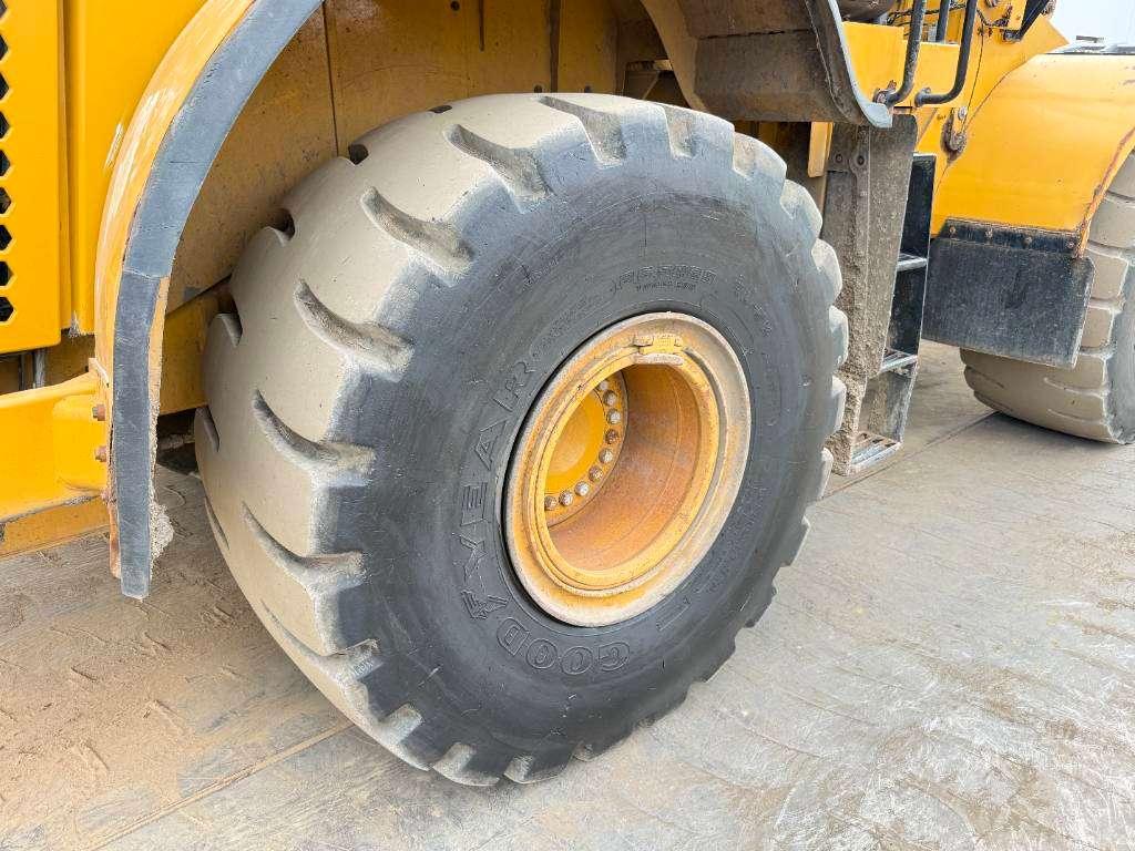 Caterpillar 966M - Quick Coupler / Pressurised Cabin Foto 19