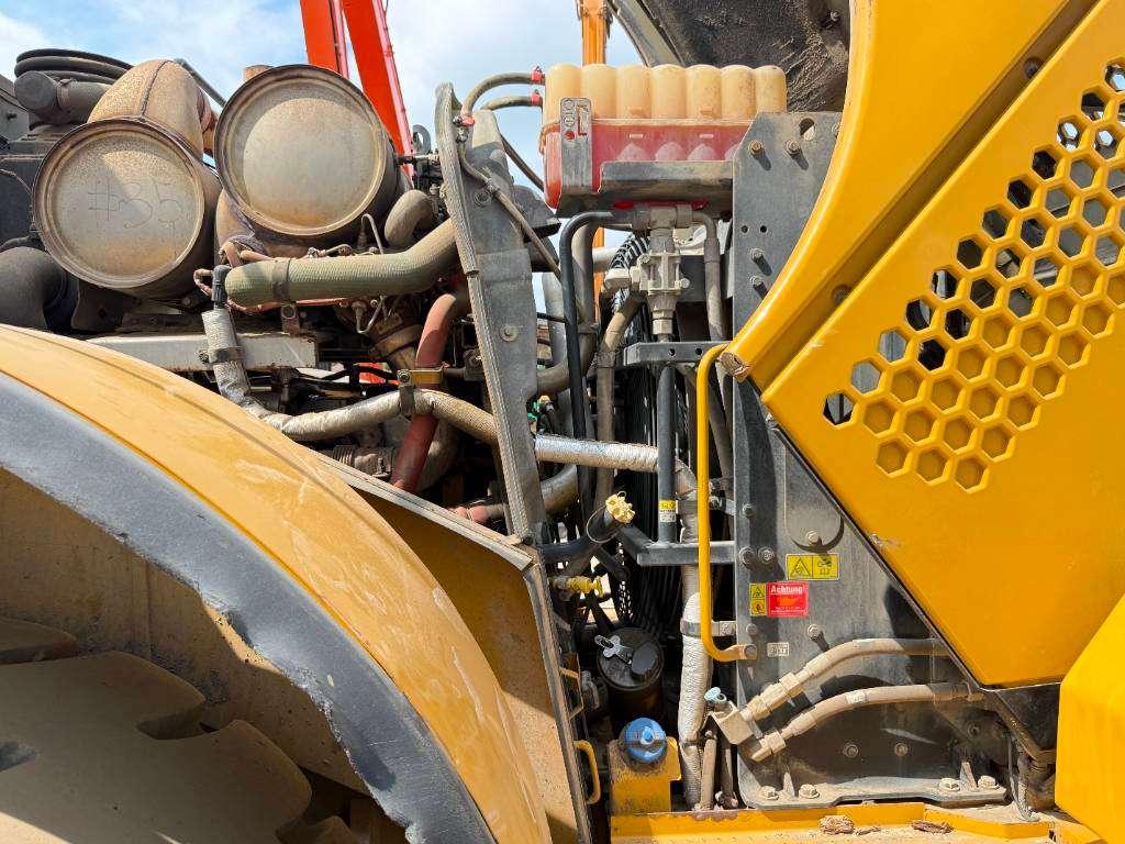 Caterpillar 966M - Quick Coupler / Pressurised Cabin Foto 21