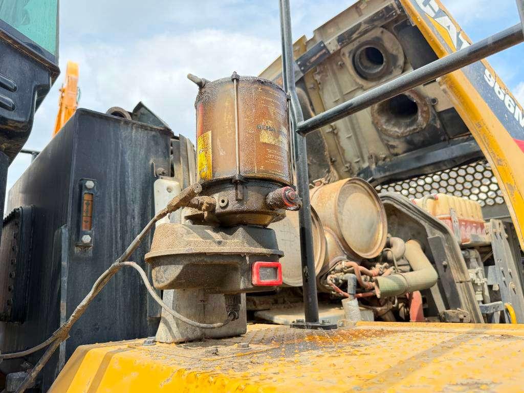 Caterpillar 966M - Quick Coupler / Pressurised Cabin Foto 23