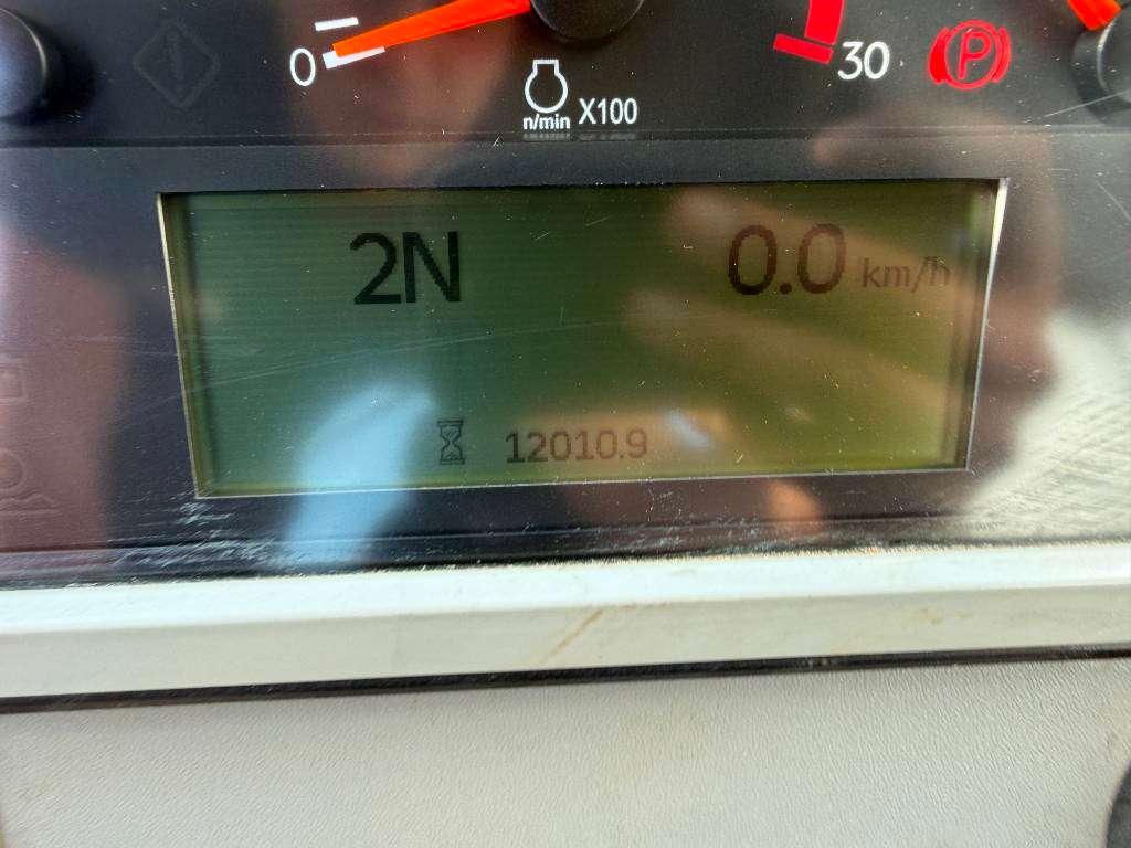 Caterpillar 966M - Quick Coupler / Pressurised Cabin Foto 24
