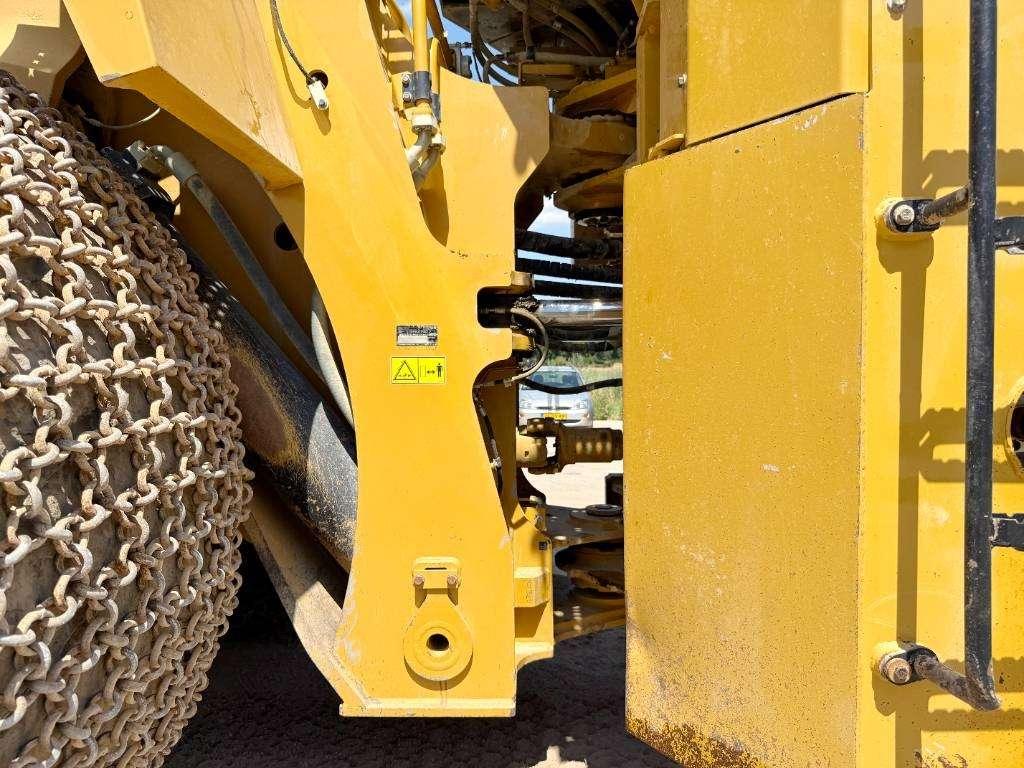 Caterpillar 990K - German Machine / TOP Condition! Foto 20