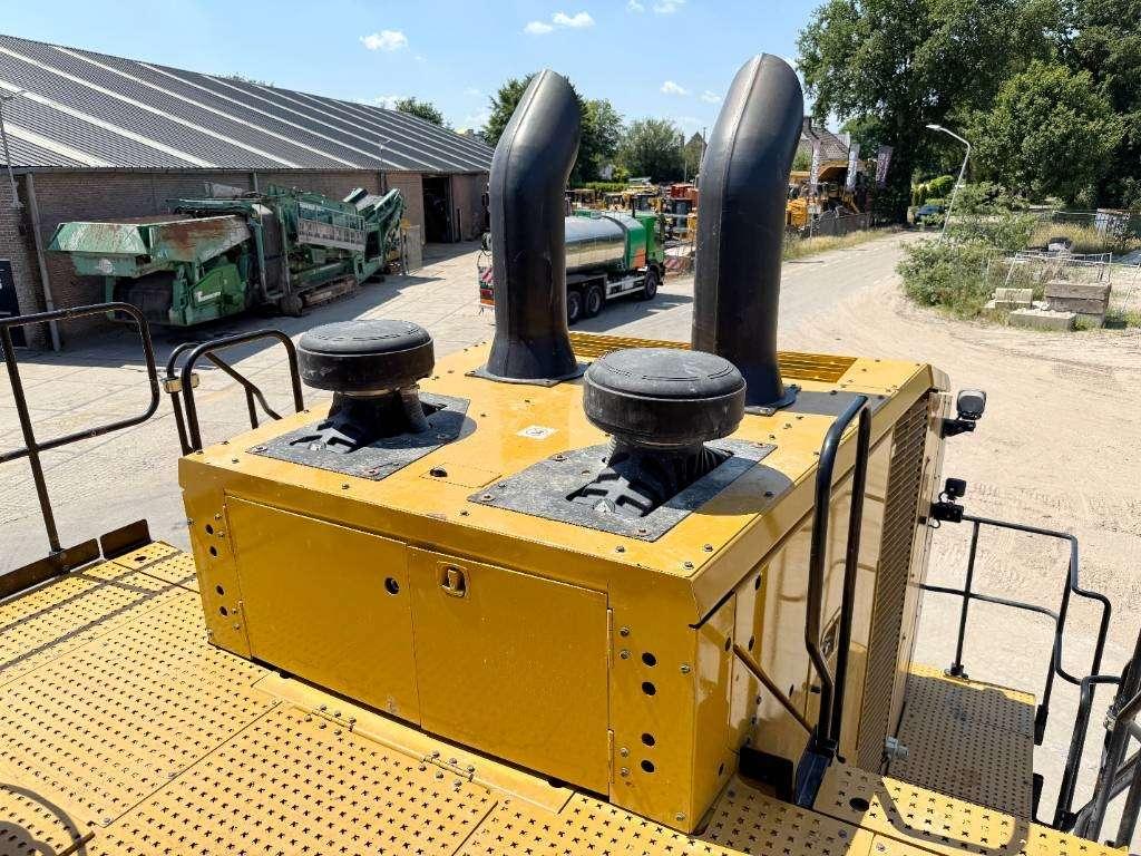 Caterpillar 990K - German Machine / TOP Condition! Foto 26