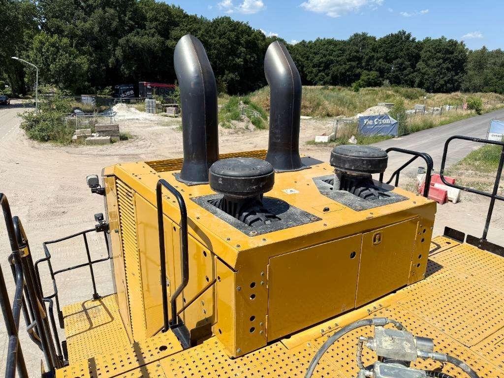 Caterpillar 990K - German Machine / TOP Condition! Foto 27