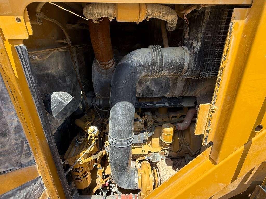Caterpillar 990K - German Machine / TOP Condition! Foto 28