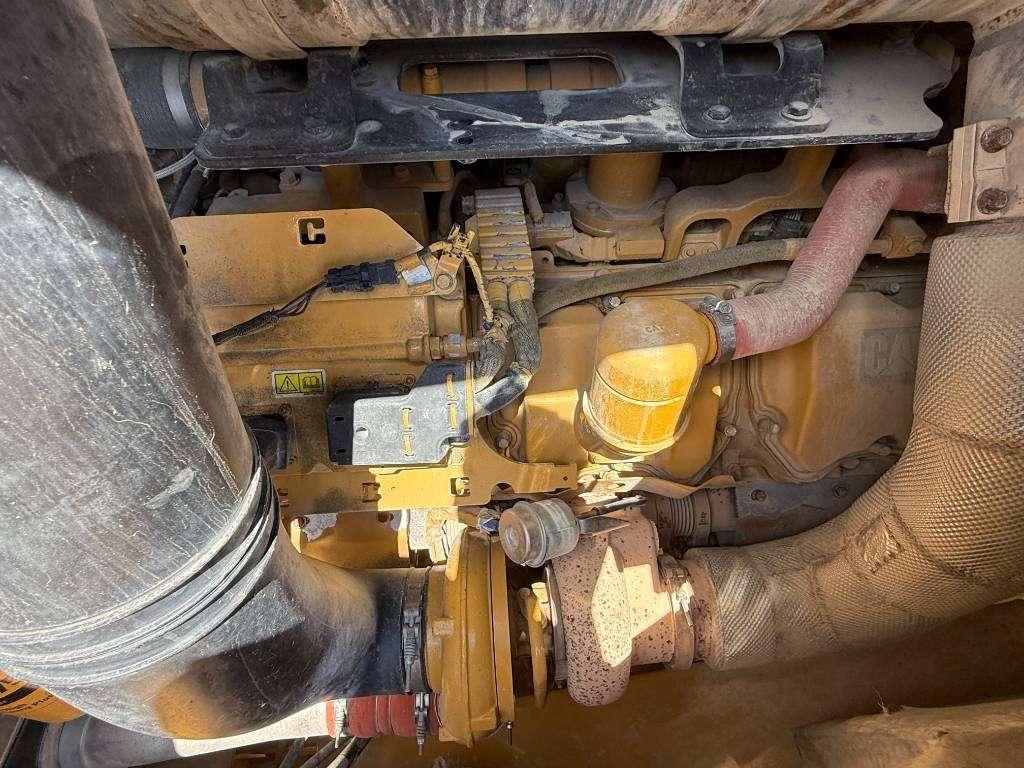 Caterpillar 990K - German Machine / TOP Condition! Foto 29