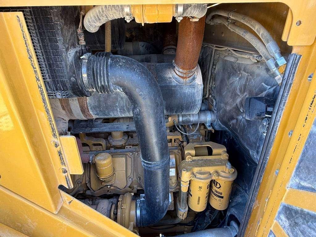 Caterpillar 990K - German Machine / TOP Condition! Foto 30