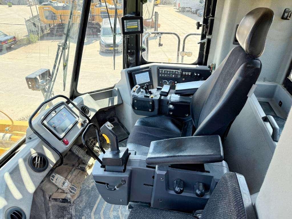 Caterpillar 990K - German Machine / TOP Condition! Foto 8