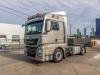 Man TGX 18.510 LLS +INTARDER +KIPHYDR. Foto 1 thumbnail
