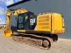 Caterpillar 329E LN Foto 2 thumbnail