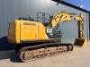 Caterpillar 329E LN Foto 4 thumbnail
