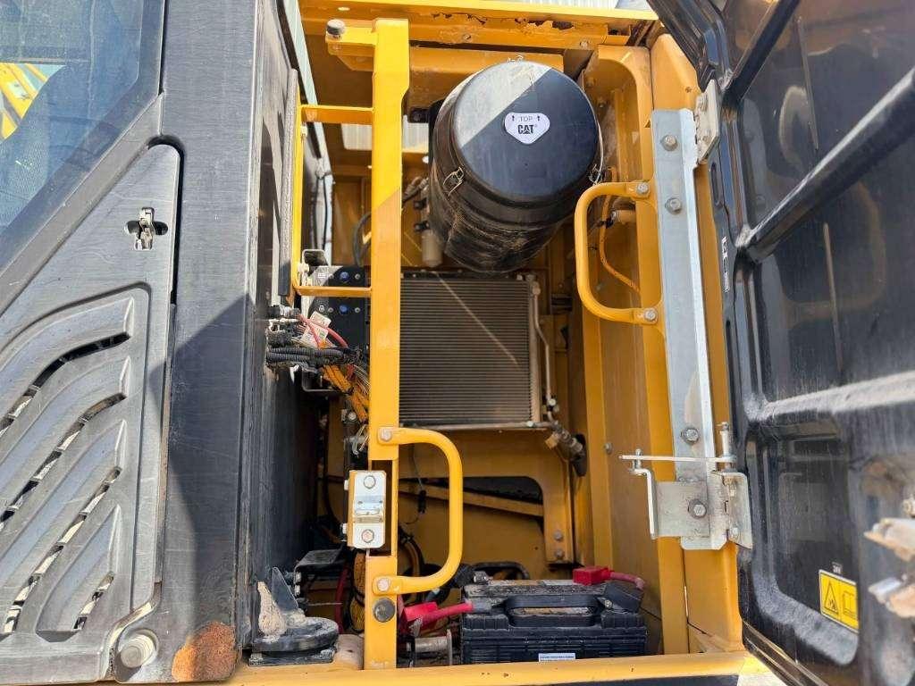 Caterpillar 329E LN Foto 13