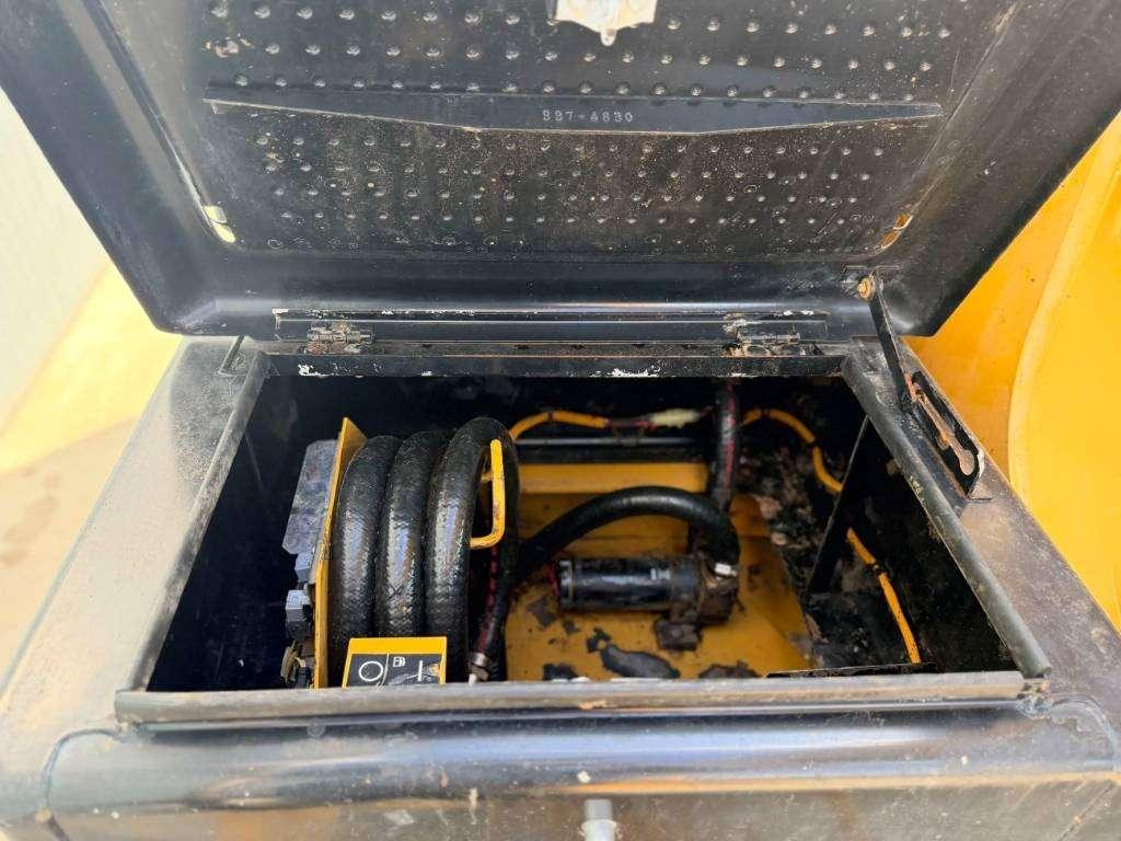 Caterpillar 329E LN Foto 14