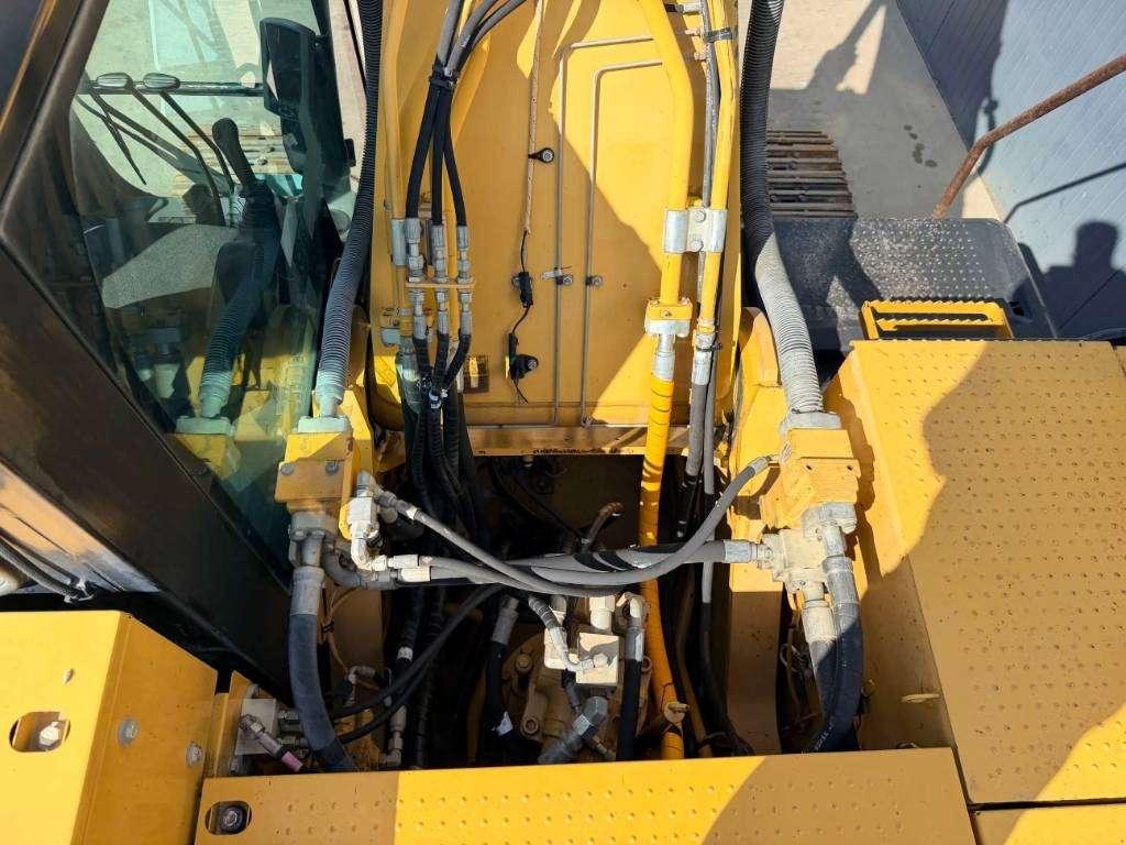 Caterpillar 329E LN Foto 19
