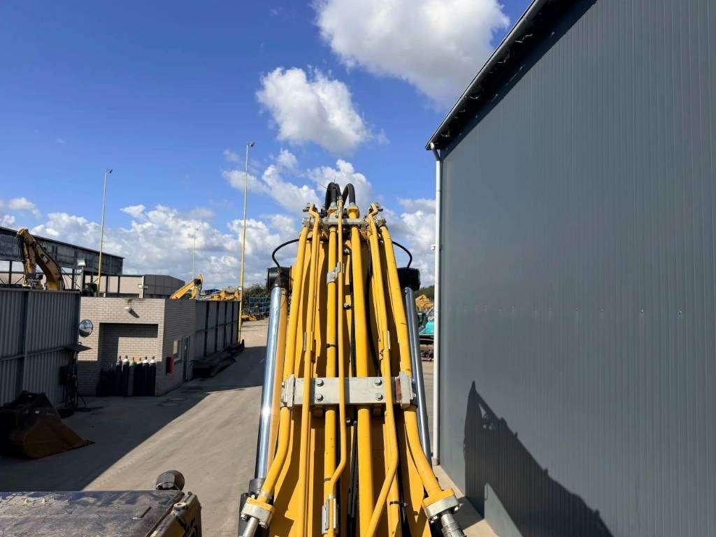 Caterpillar 329E LN Foto 20