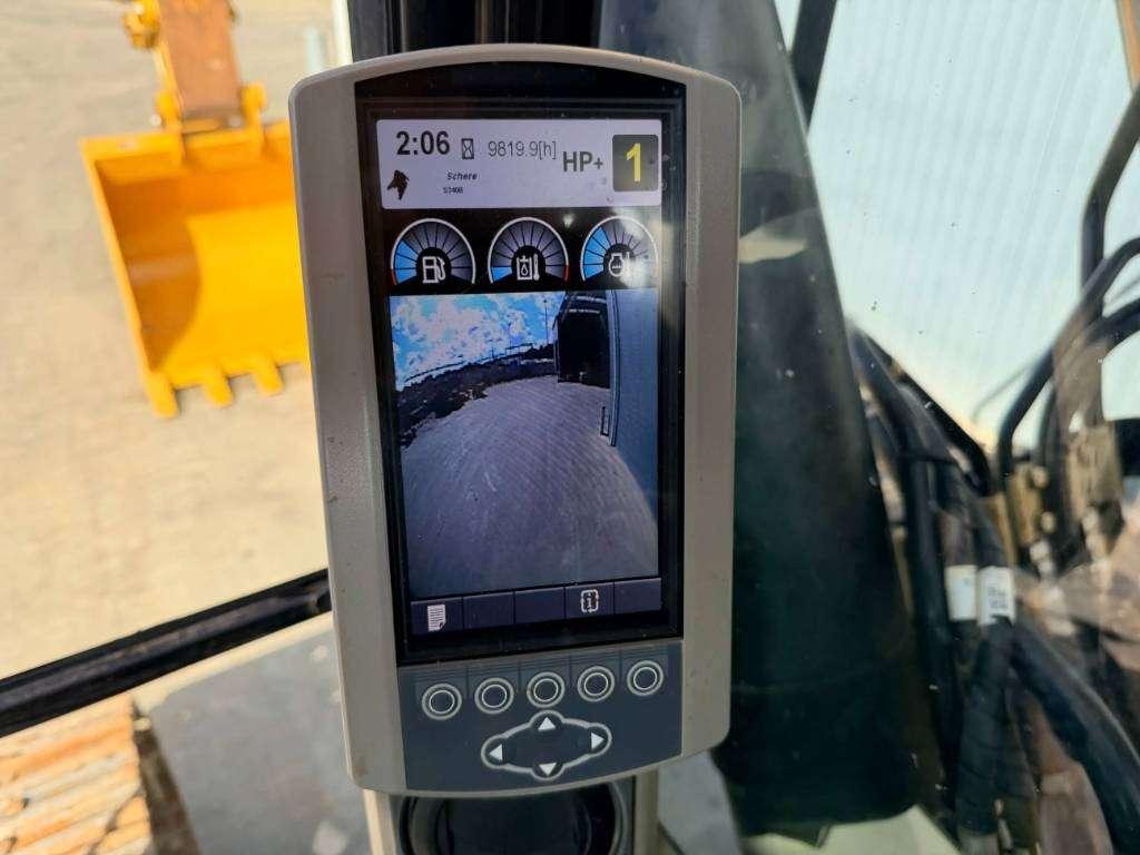 Caterpillar 329E LN Foto 21