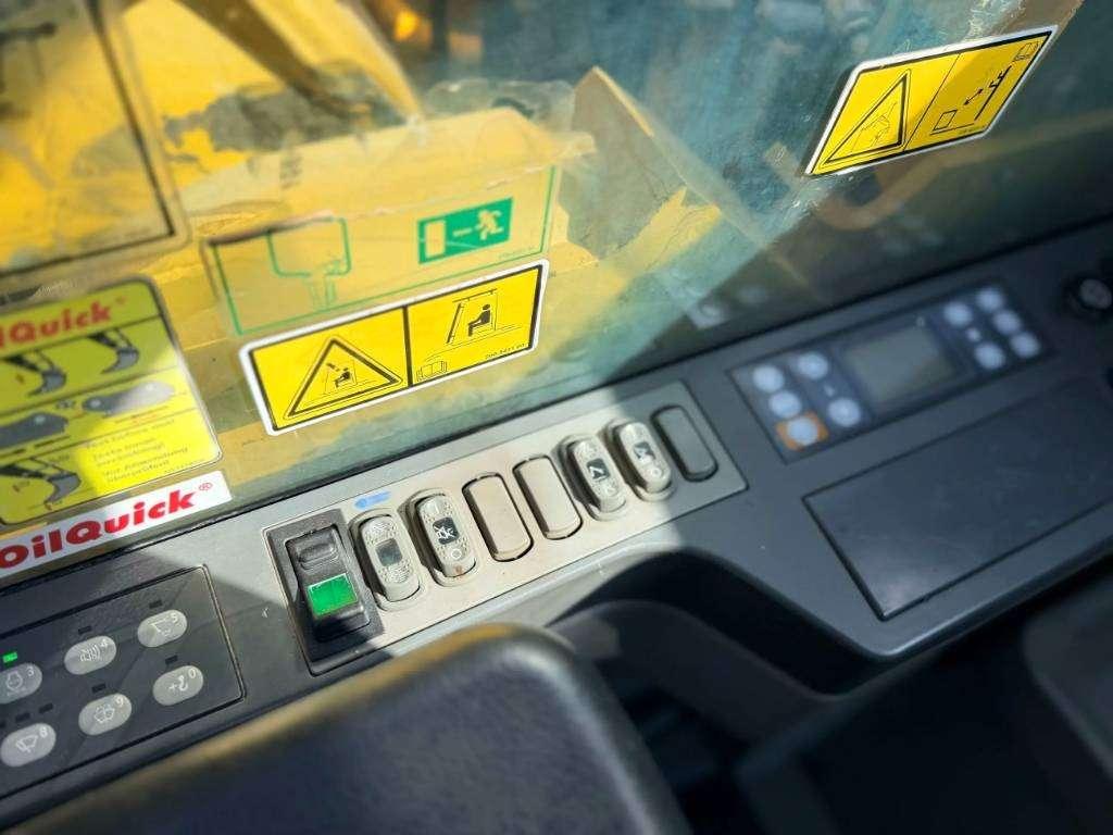 Caterpillar 329E LN Foto 23
