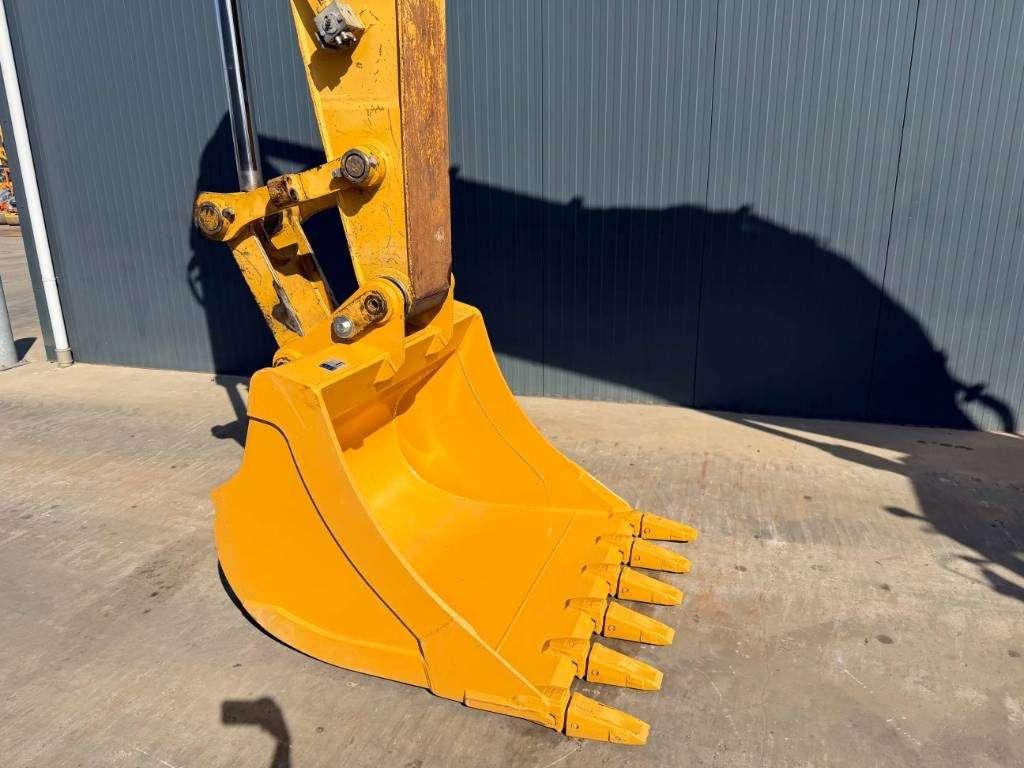 Caterpillar 329E LN Foto 30