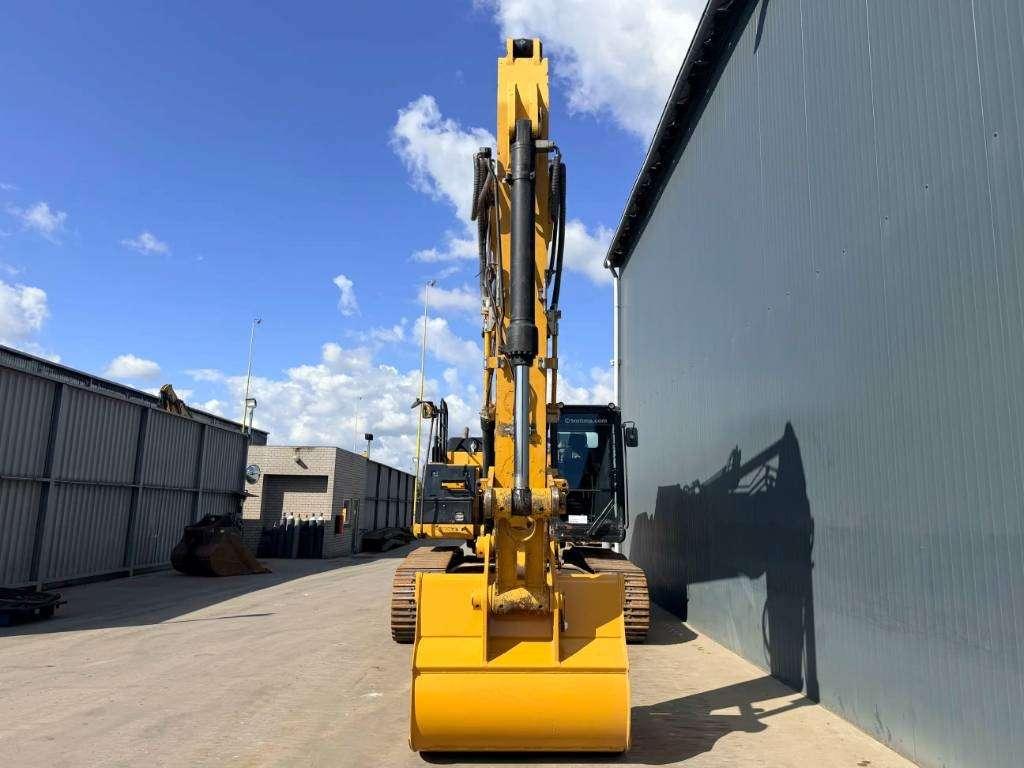Caterpillar 329E LN Foto 7