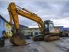 Liebherr R934B Foto 1 thumbnail