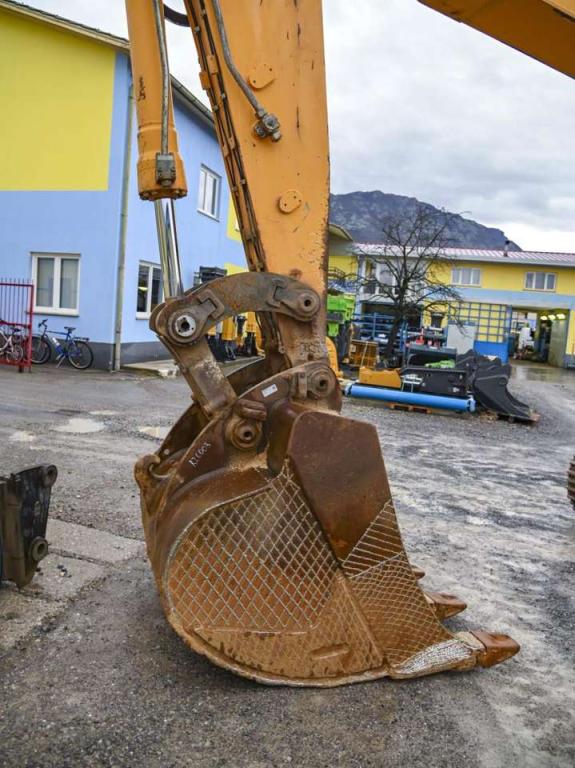 Liebherr R934B Foto 7
