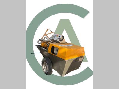 Turbosol MINIAVANT vendida por Colatriano Group Srl