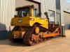 Caterpillar D8T Foto 5 thumbnail