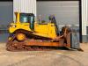 Caterpillar D8T Foto 6 thumbnail