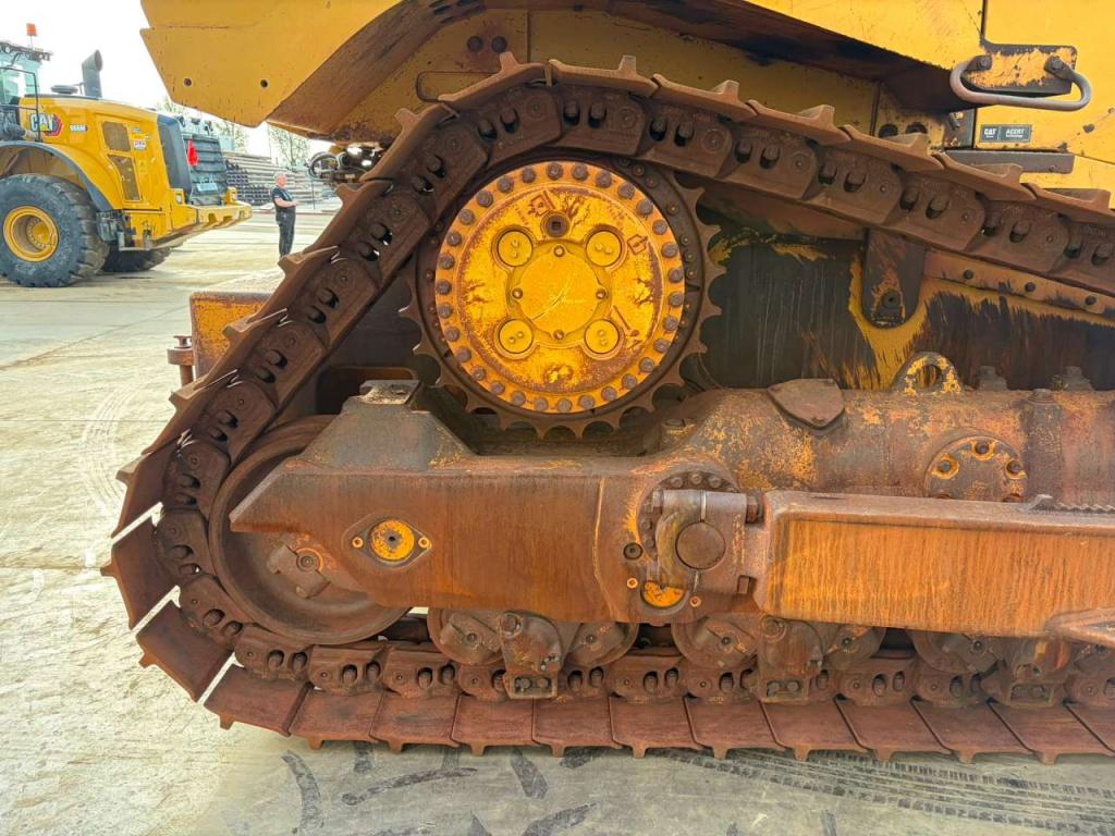 Caterpillar D8T Foto 15
