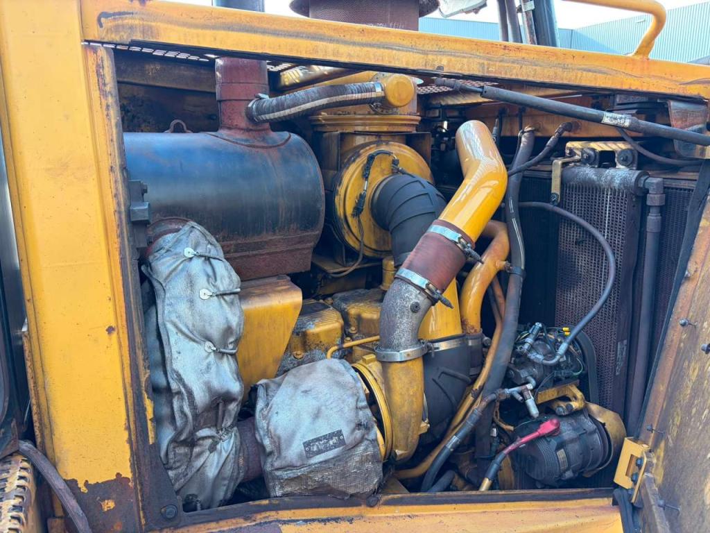 Caterpillar D8T Foto 27