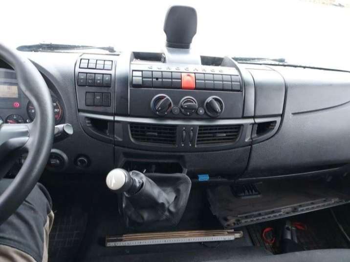Iveco EUROCARGO 120-190L Foto 13