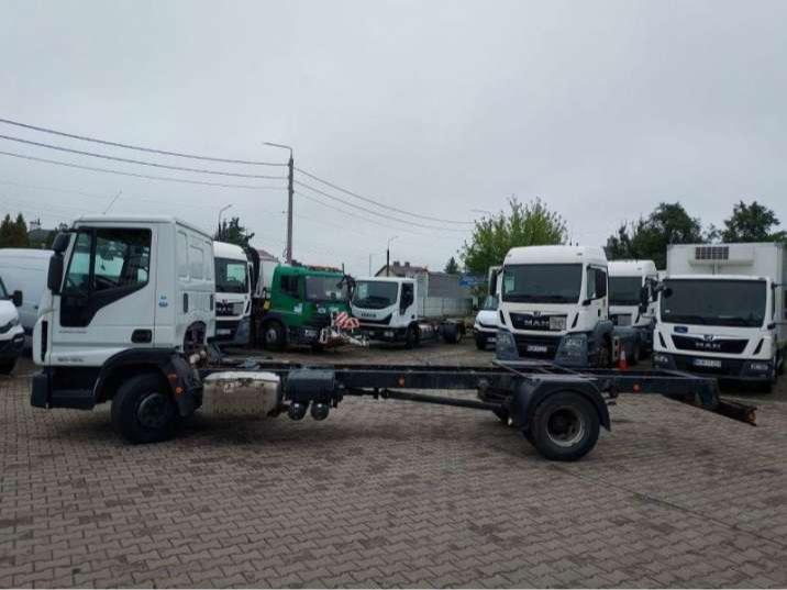 Iveco EUROCARGO 120-190L Foto 2