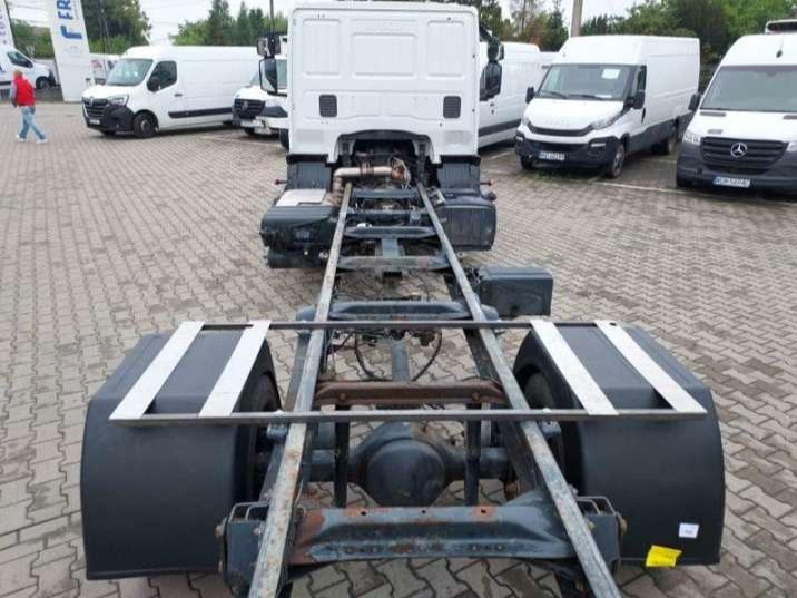 Iveco EUROCARGO 120-190L Foto 23