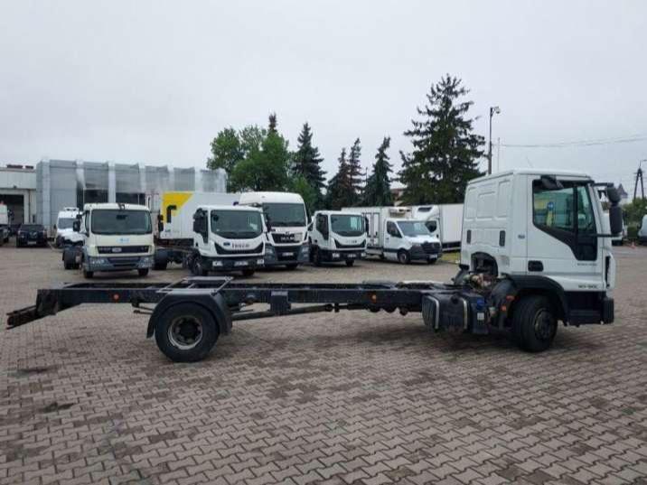 Iveco EUROCARGO 120-190L Foto 7