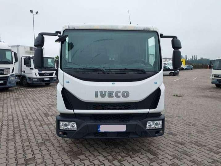 Iveco EUROCARGO 120-190L Foto 9
