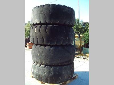Neumático para MISURA 20.5R25 --- AL 30% vendida por OLM 90 Srl
