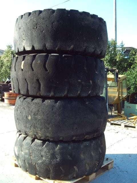Neumático para MISURA 20.5R25 --- AL 30% Foto 1