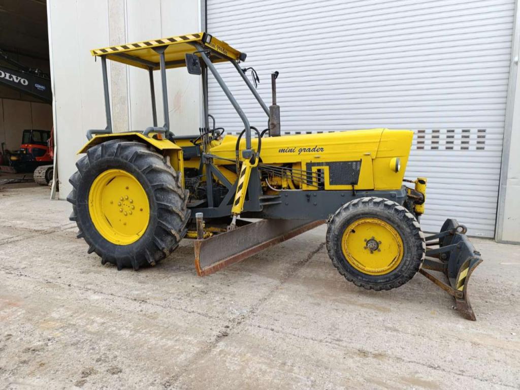 Ford Minigrader Foto 1
