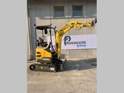 SDLG ER620H vendida por Procaccini Group Sud