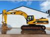 CAT 330C - Good overall condition! Foto 1 thumbnail