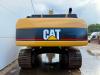 CAT 330C - Good overall condition! Foto 3 thumbnail