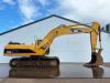 CAT 330C - Good overall condition! Foto 5 thumbnail