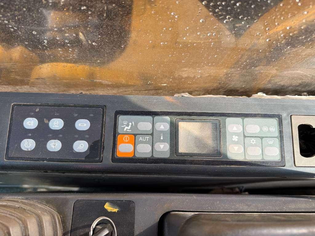 CAT 330C - Good overall condition! Foto 10