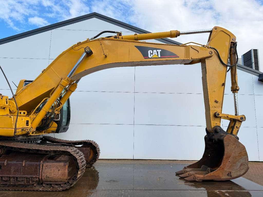 CAT 330C - Good overall condition! Foto 13