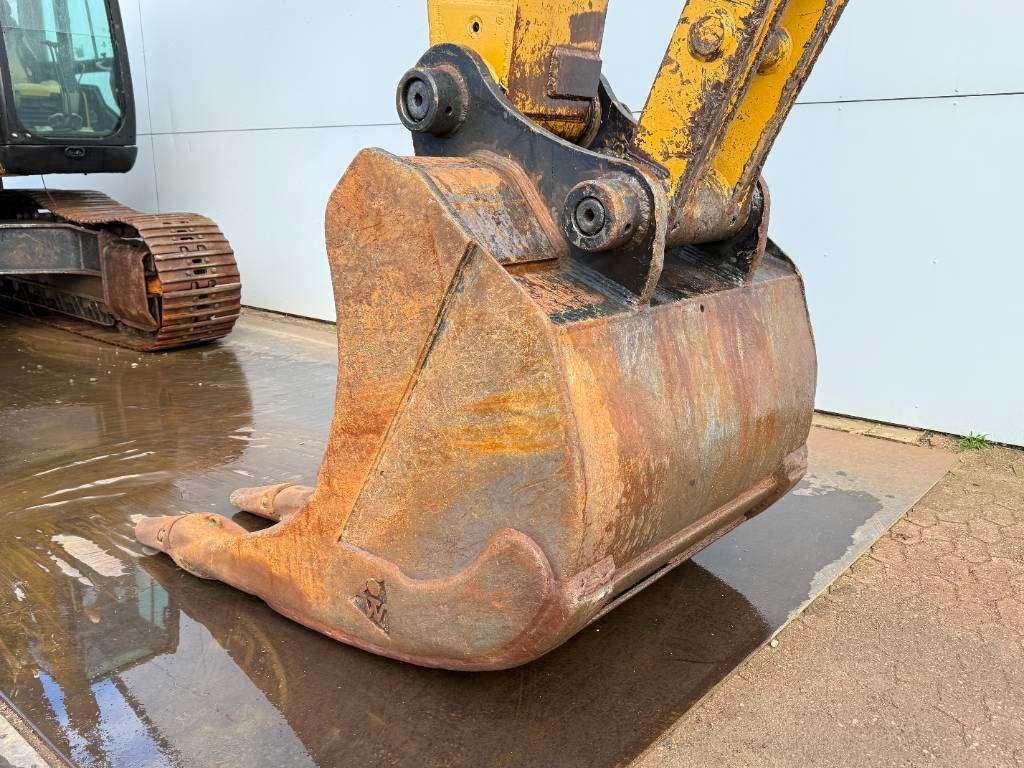 CAT 330C - Good overall condition! Foto 15