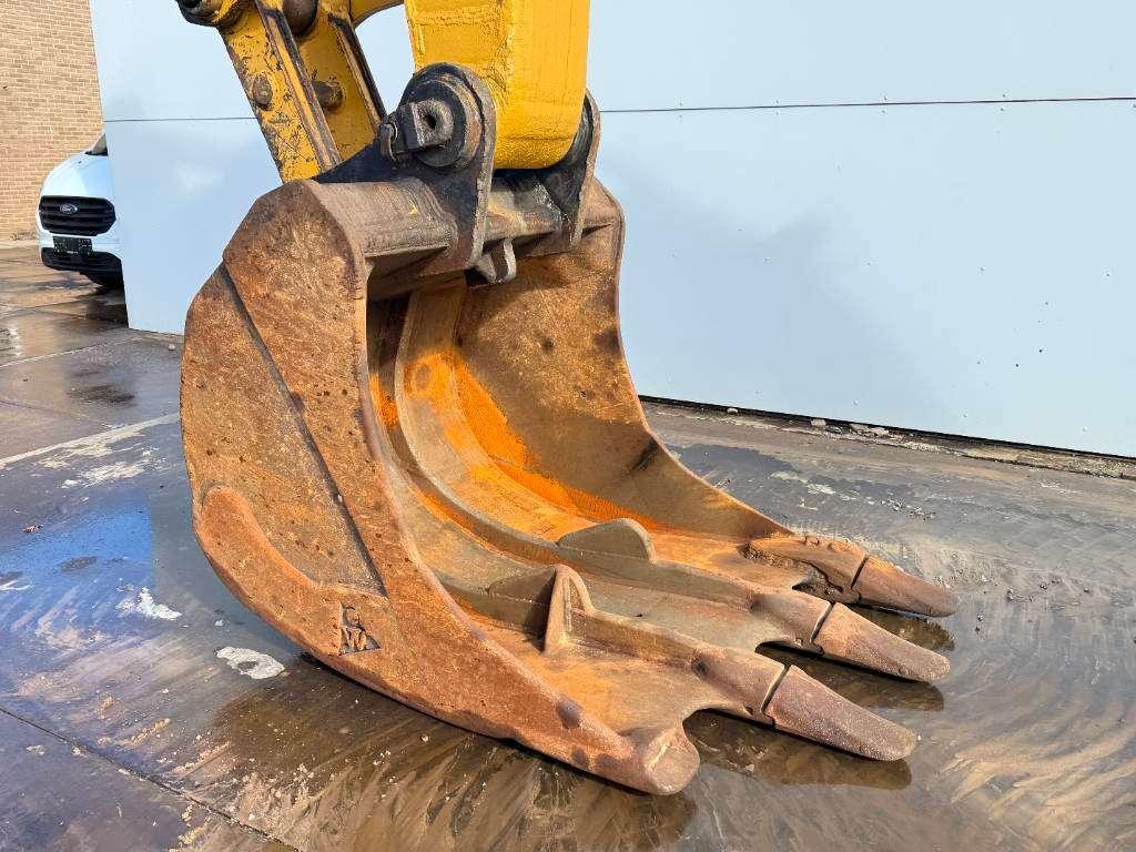 CAT 330C - Good overall condition! Foto 17