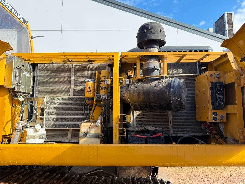 CAT 330C - Good overall condition! Foto 22