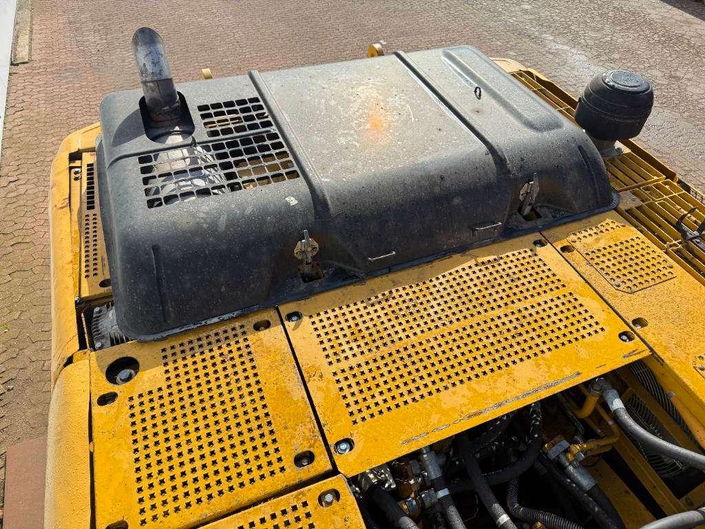 CAT 330C - Good overall condition! Foto 25